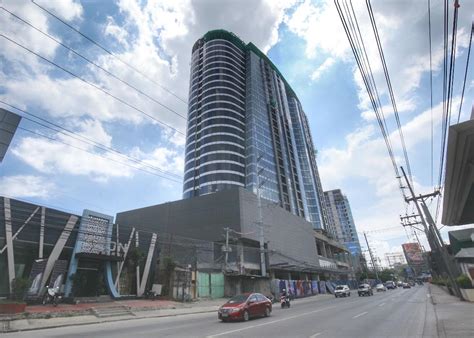 Security Bank, Davao City — J.P. Laurel Avenue, Bajada, Davao .